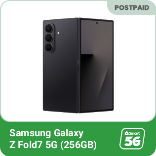 Galaxy Z Fold7